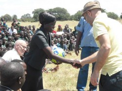 blog 2 Presentation of gifts