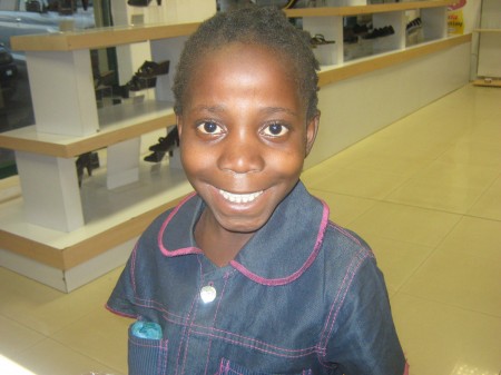 A W shoes 012 Its all smiles