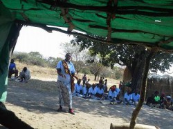 10513326_10202158042423087_6992079721017777476_n The group leader explaining the successs of the group